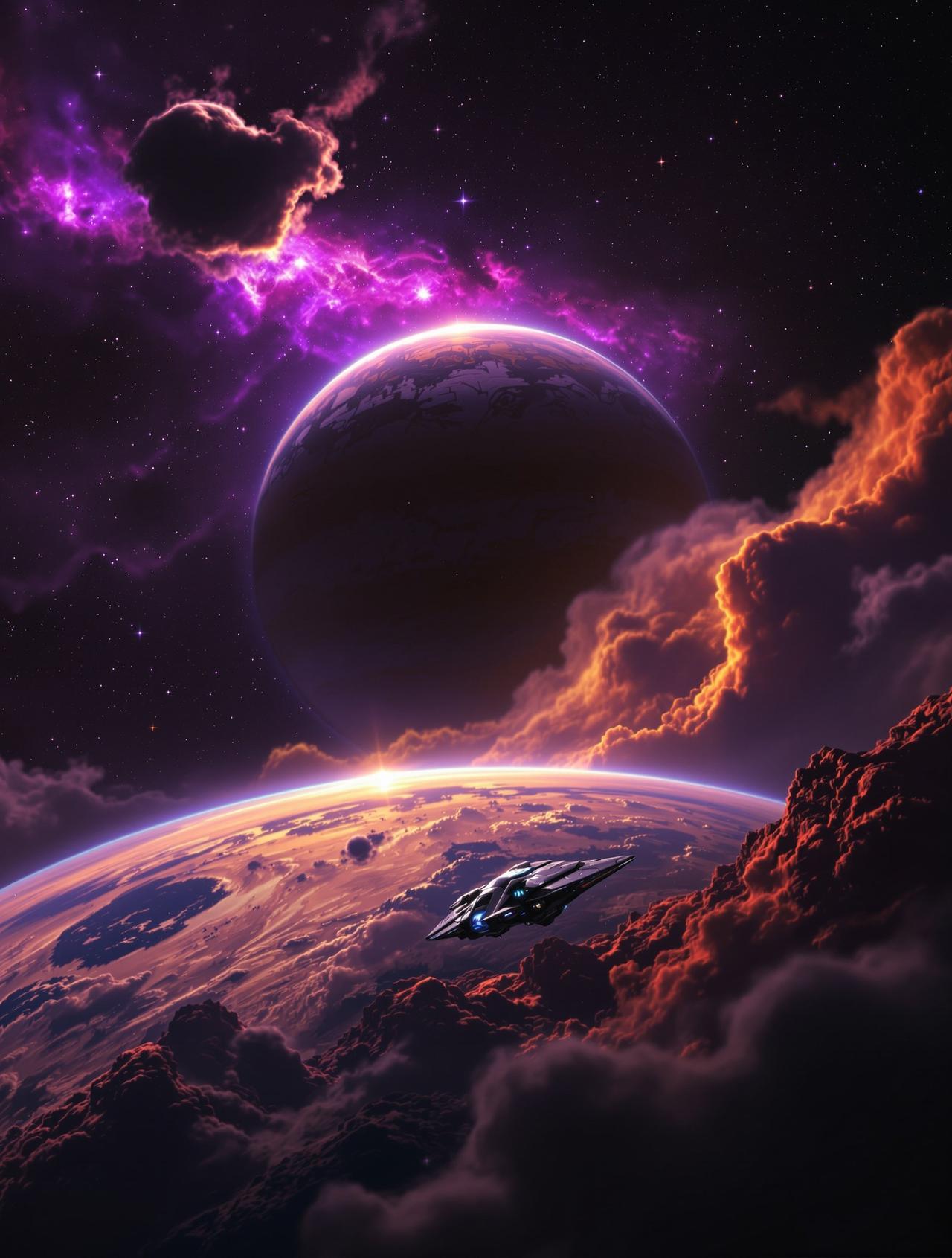 夜夜草影院作品《星际迷航》海报,科幻冒险题材,2025年出品